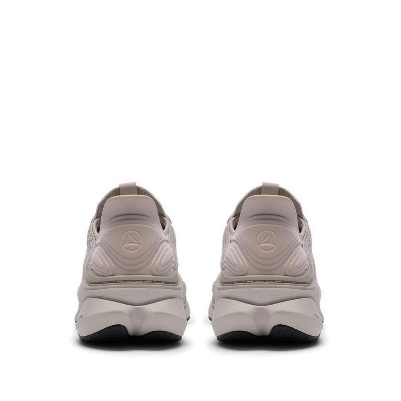 Mens Pace Rise - Light Grey