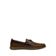 Mens Flexway 2Eye - Brown Nubuck