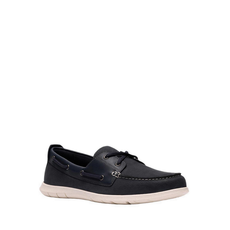 Mens Flexway 2Eye - Navy