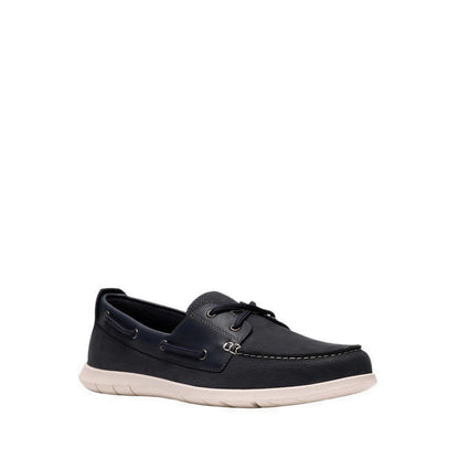 Mens Flexway 2Eye - Navy
