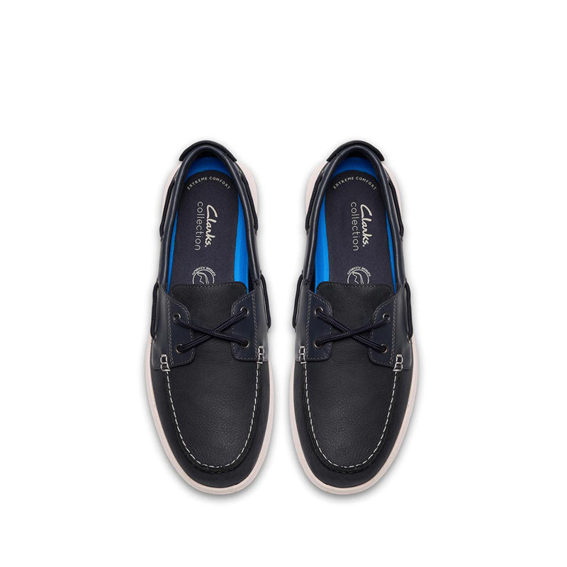 Mens Flexway 2Eye - Navy