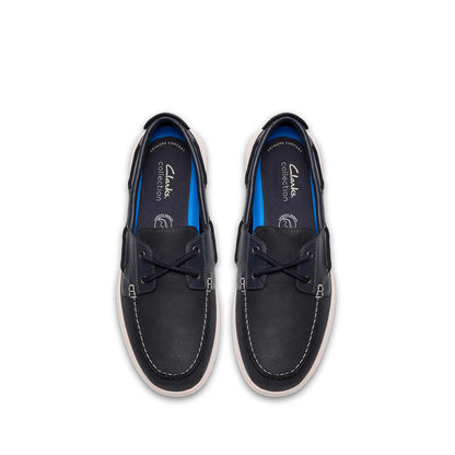 Mens Flexway 2Eye - Navy