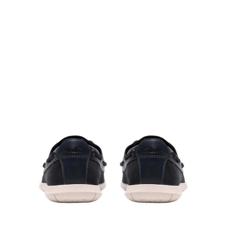Mens Flexway 2Eye - Navy
