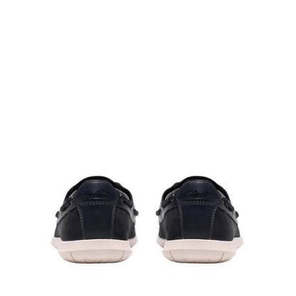 Mens Flexway 2Eye - Navy
