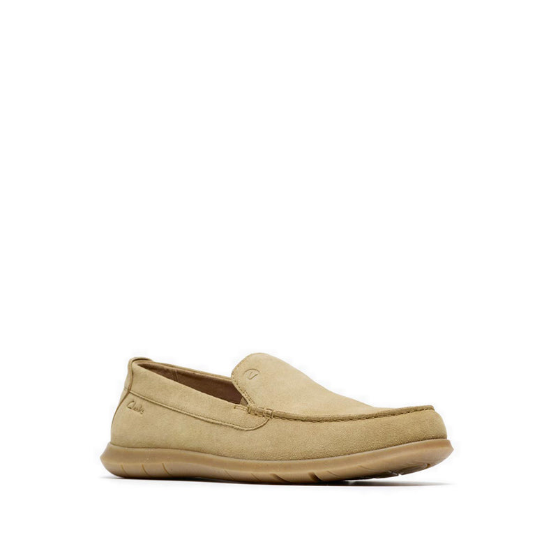 Men's Flexway Step - Maple