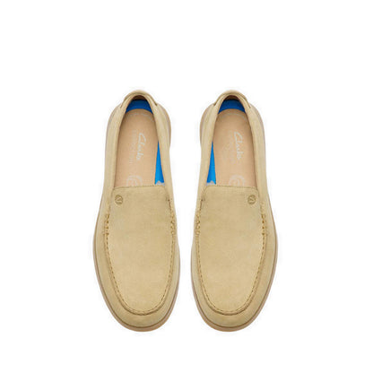 Men's Flexway Step - Maple