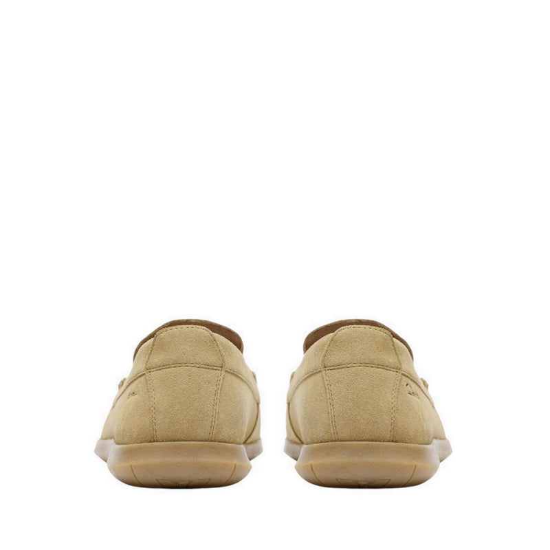 Men's Flexway Step - Maple