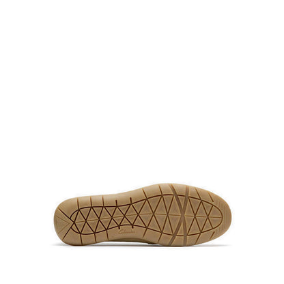 Men's Flexway Step - Maple