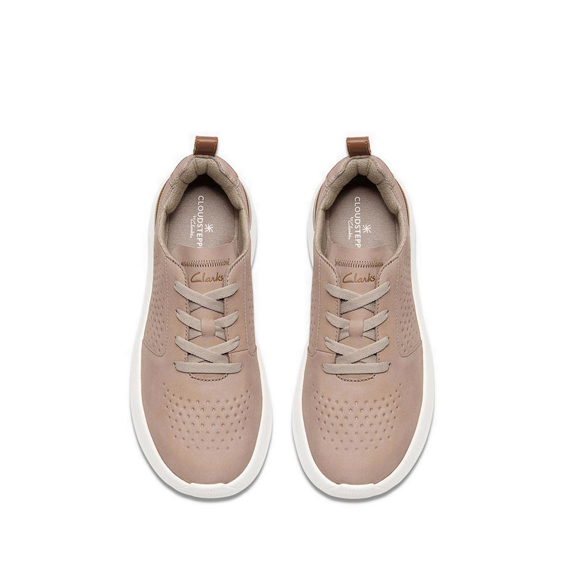 Men's Solevana Style - Grey