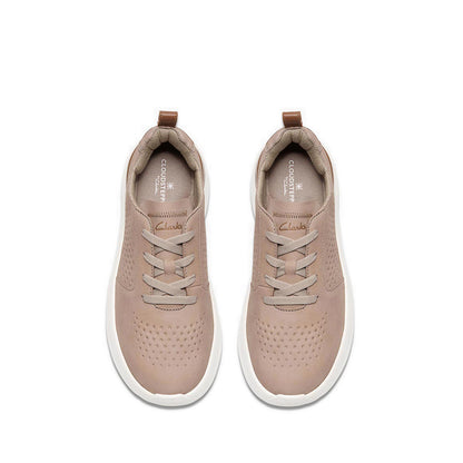 Men's Solevana Style - Grey