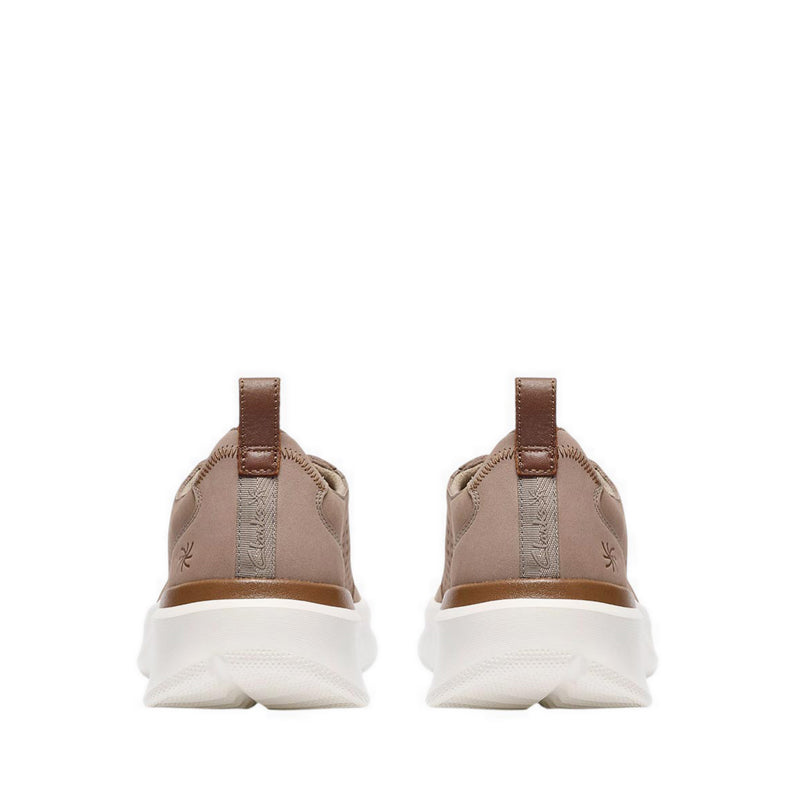 Men's Solevana Style - Grey