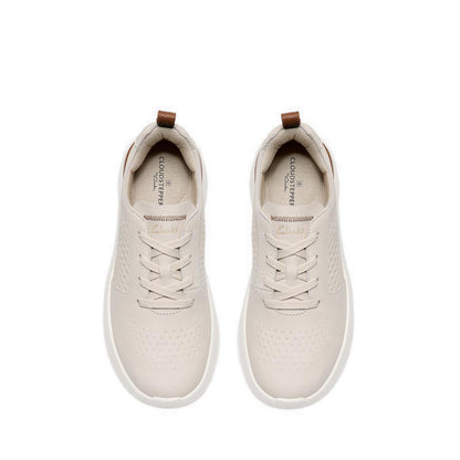 Men's Solevana Style - Off White