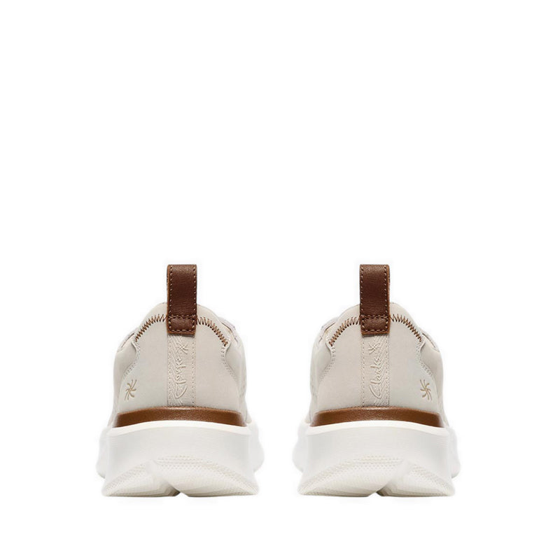 Men's Solevana Style - Off White