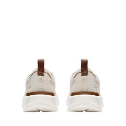 Men's Solevana Style - Off White