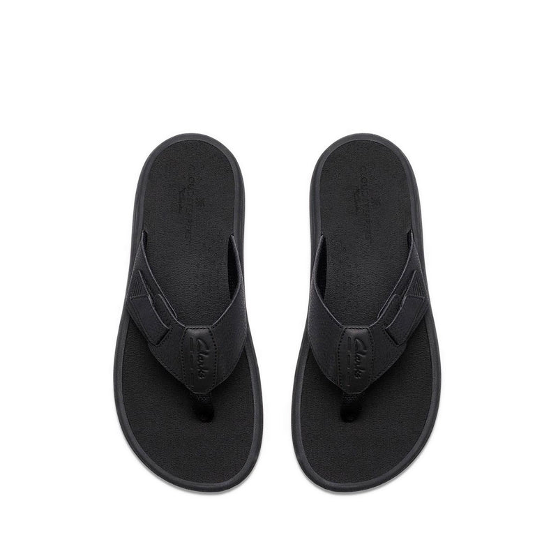 Men's M Brinkley - Black
