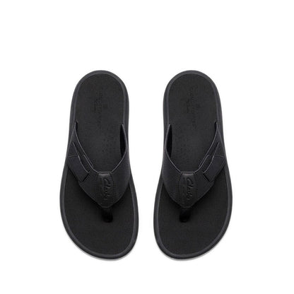 Men's M Brinkley - Black