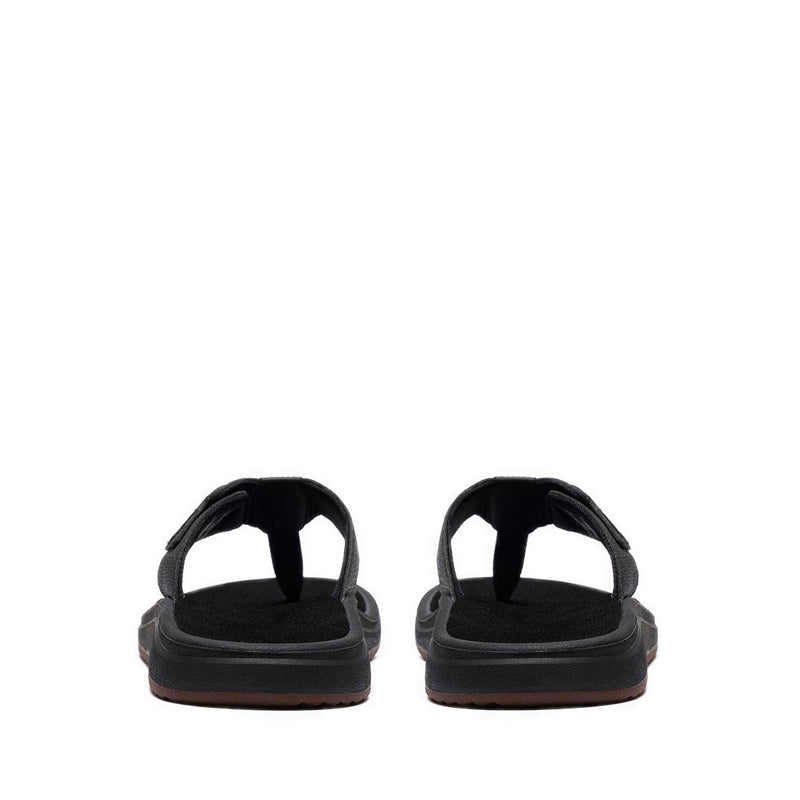 Men's M Brinkley - Black