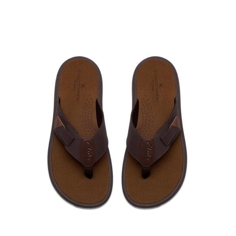 Men's M Brinkley - Brown