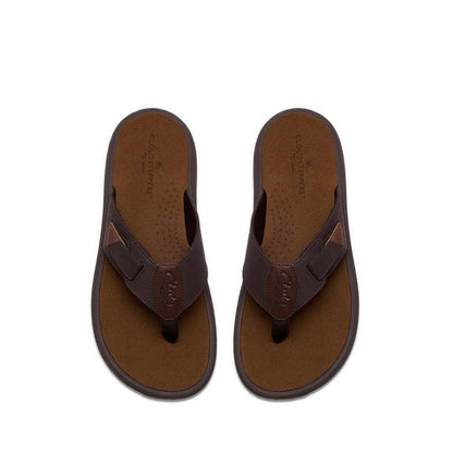 Men's M Brinkley - Brown