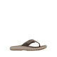 Clarks Mens M Brinkley - Dark Tan