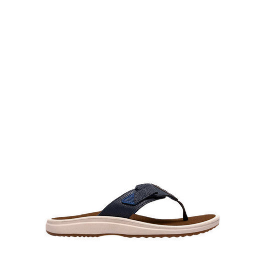 Mens M Brinkley - Dark Tan