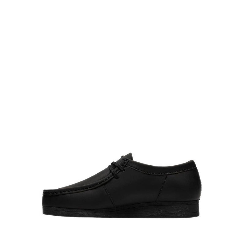 Men's Wallaston Low - Black