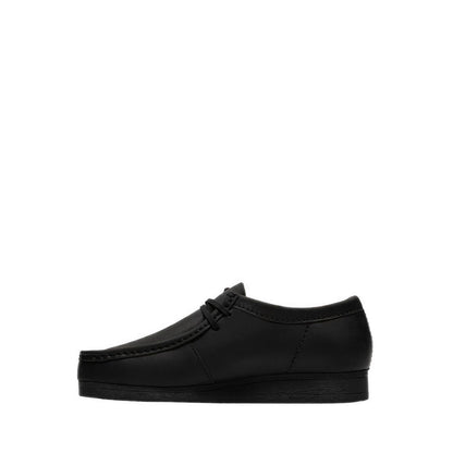 Men's Wallaston Low - Black