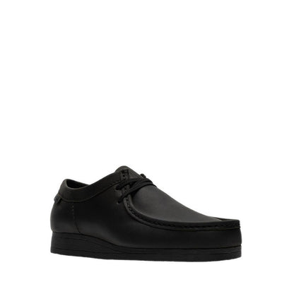 Men's Wallaston Low - Black