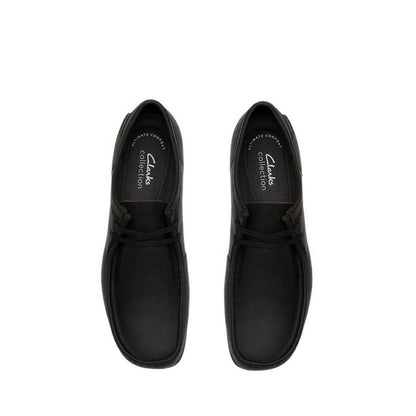 Men's Wallaston Low - Black