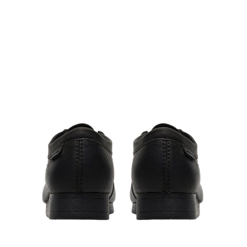 Men's Wallaston Low - Black