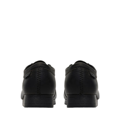 Men's Wallaston Low - Black