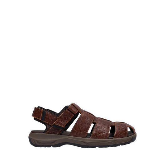 Mens Guideview Cove - Dark Tan