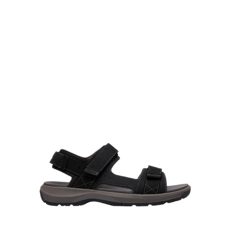 Mens Guideview Trek - Black