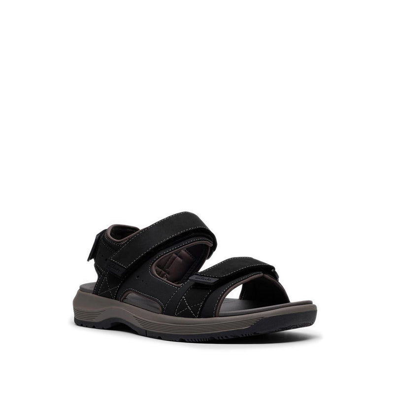 Mens Guideview Trek - Black