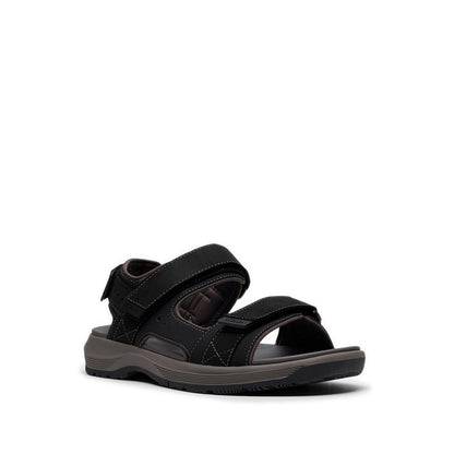 Mens Guideview Trek - Black