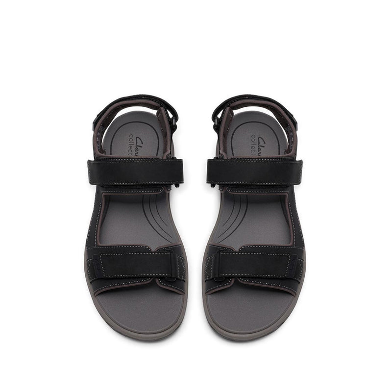 Mens Guideview Trek - Black