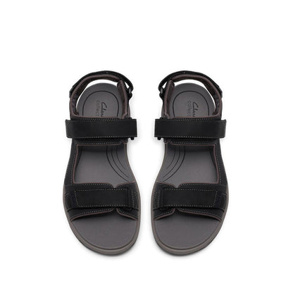 Mens Guideview Trek - Black
