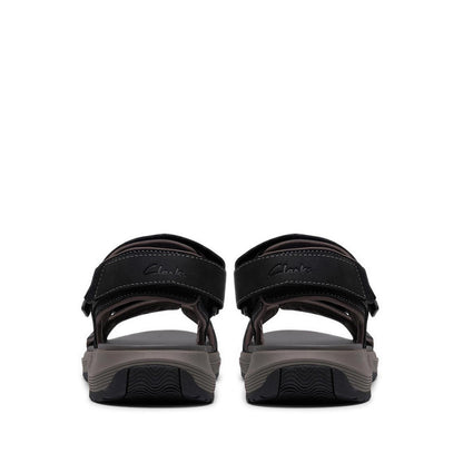 Mens Guideview Trek - Black