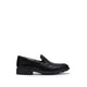 Men's Emmet Step - Black Smooth