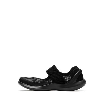 Women's Solevana Strap - Black