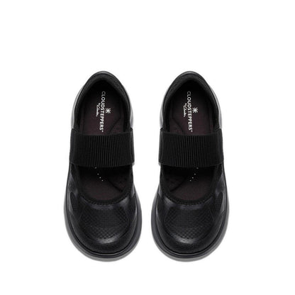 Women's Solevana Strap - Black