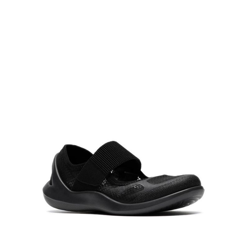 Women's Solevana Strap - Black