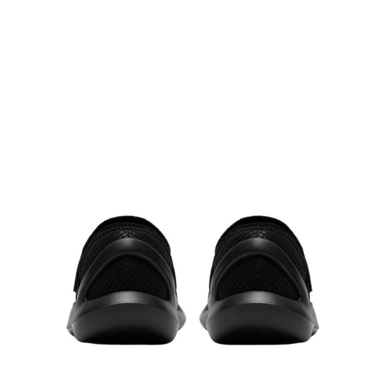 Women's Solevana Strap - Black