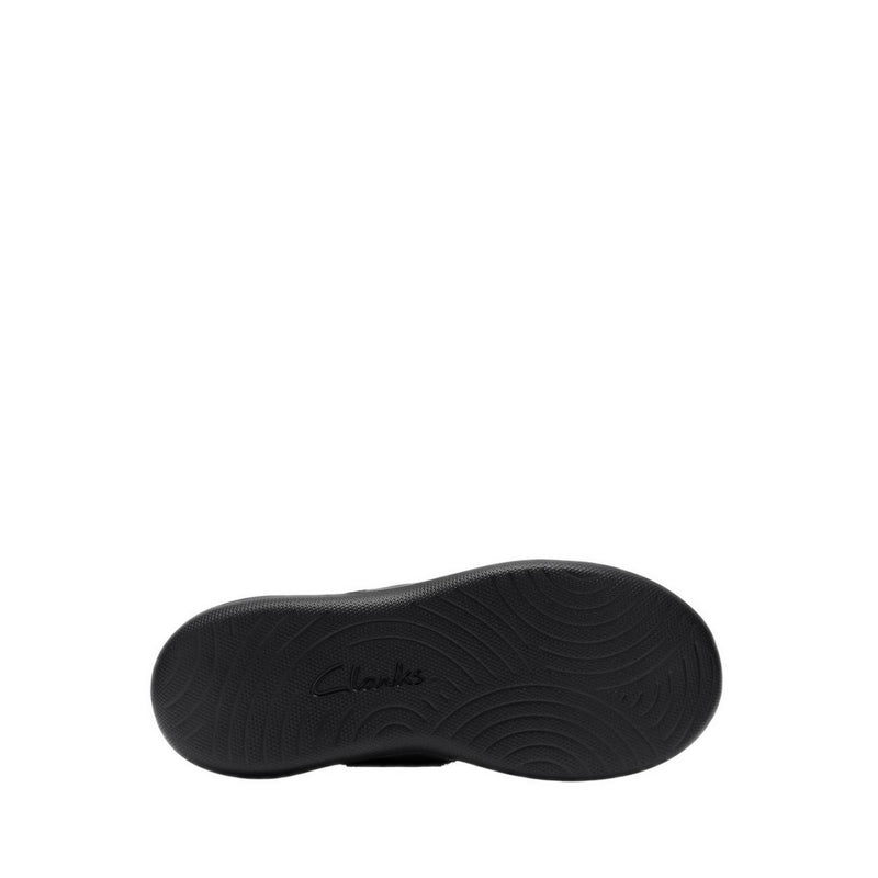 Women's Solevana Strap - Black