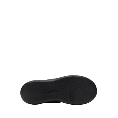 Women's Solevana Strap - Black