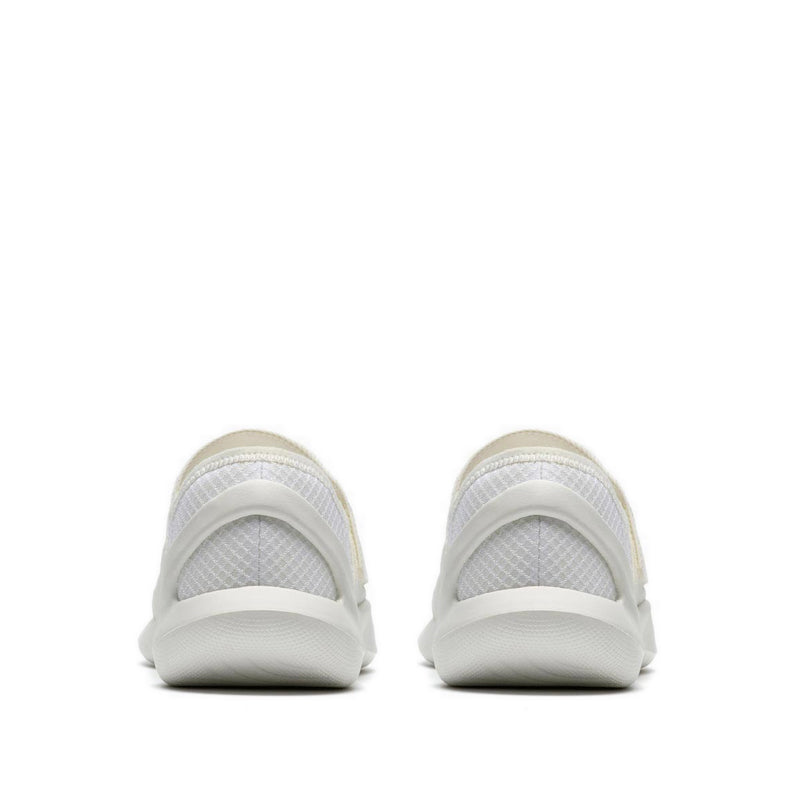 Women's Solevana Strap - White