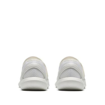 Women's Solevana Strap - White