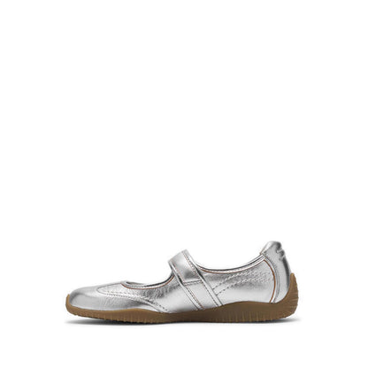 Women's Meridor Jane - Silver Metallic