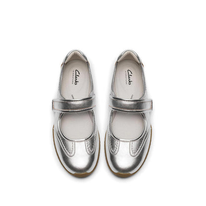Women's Meridor Jane - Silver Metallic