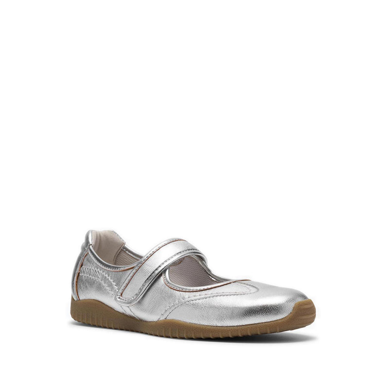 Women's Meridor Jane - Silver Metallic